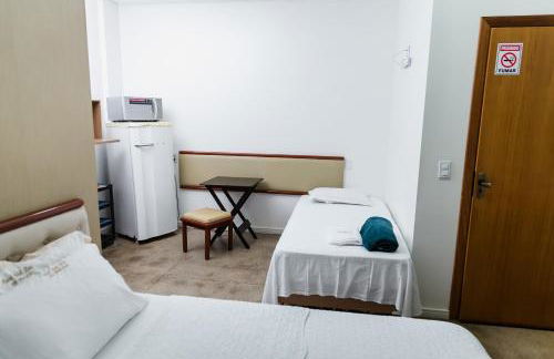 Zani Apart Hotel Comfort Inn & Suites Porto Velho - Foto 65