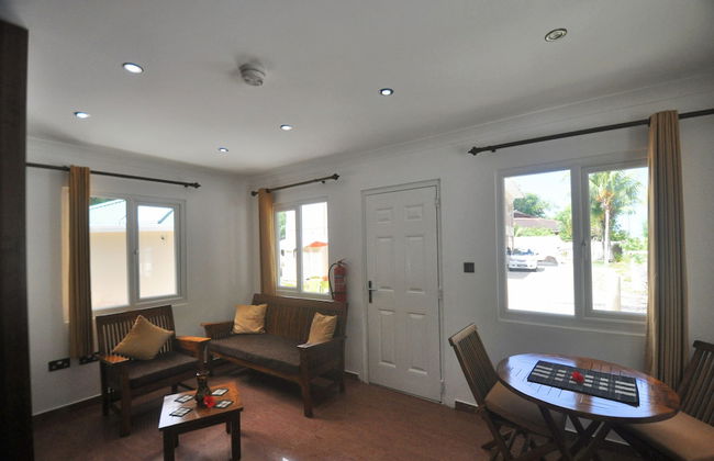 YASAD Luxury Beach Residence - Foto 43