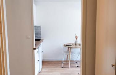 Appart Cozy - cœur historique de Moissac - Foto 16