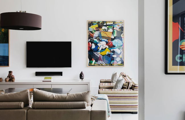 Priory Road by Onefinestay - Foto 14