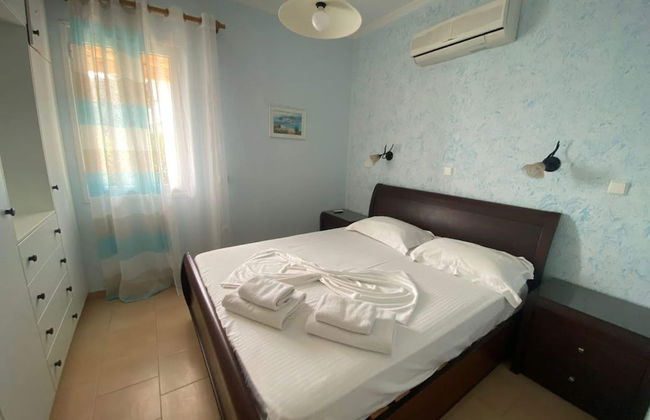 Corfu Island Apartment 86 - Foto 8