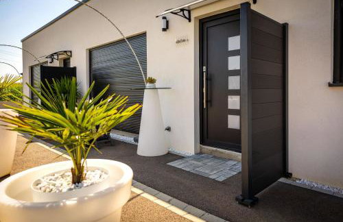 Gîte Spa Cookie - Foto 54