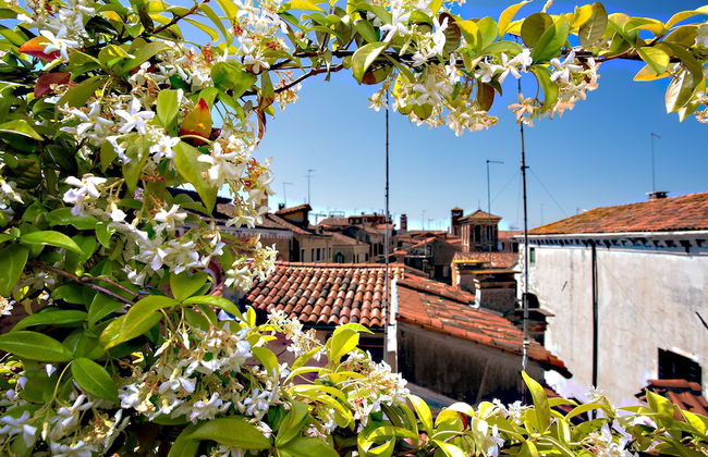 Ca' San Giorgio Relais & Suites - Photo 37