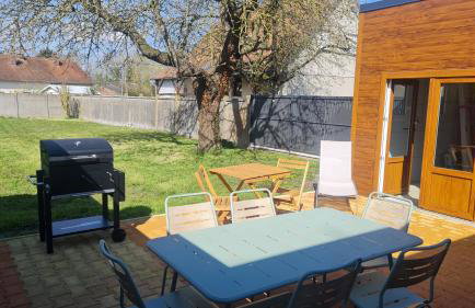 Au rayon du soleil - Foto 21