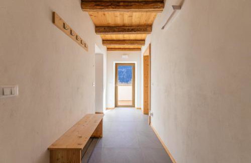 Casa Vallazza - Val di Zoldo - Dolomites - Foto 7