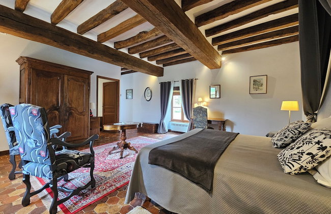 Château de Ribourdin - Photo 17