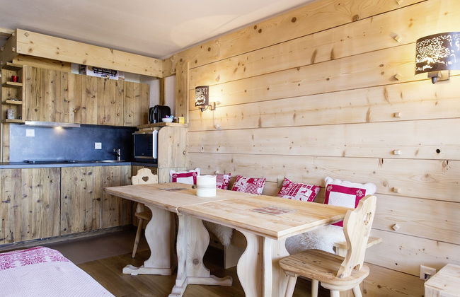 Villars Bristol Apartments - Foto 17