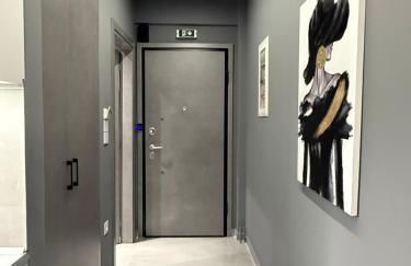 Crystal Grey Elite Appartment 3 - Foto 21