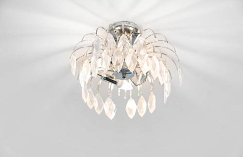 Modern 6-Bedroom Home - Sleeps 12 - Parking - Garden 568P - Foto 58