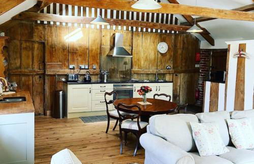 The Granary, Barwick - Foto 12