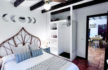 Alojamiento Rural Viña El Labrador - Foto 13