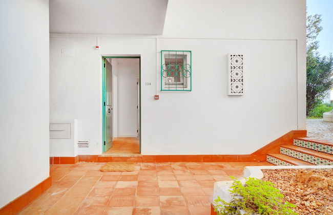 Prainha Calm Retreat in Alvor - Foto 19