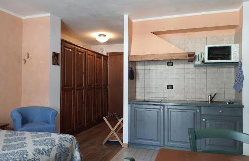 Residence Les Nigritelles - Foto 35