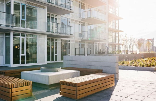 NEW The Draper Luxury Unit Prime Location - Foto 46