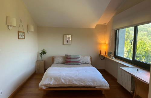 Casa Libao-VILLA ENTRE BILBAO Y URDAIBAI CON PISCINA PRIVADA - Foto 11