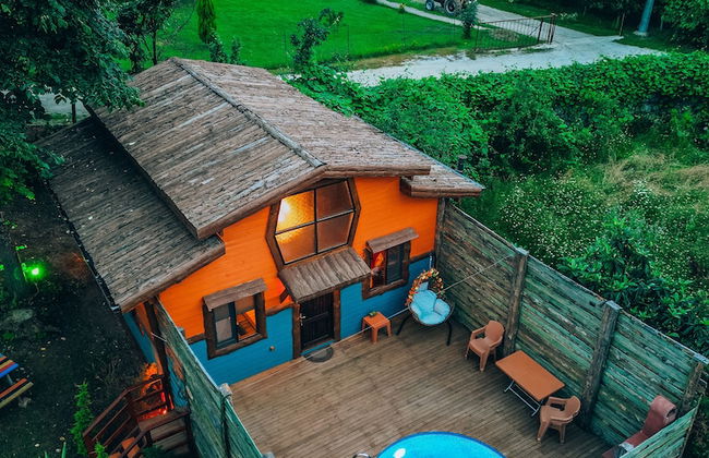 Sapanca Şeker Bungalov - Foto 3