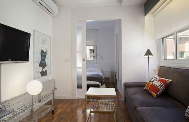 Perfect Place For Couples In Barceloneta - Foto 2