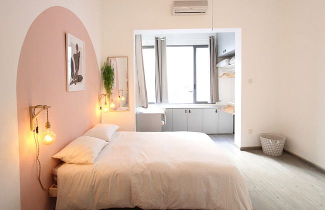 Design & Balcony in City Center by FeelHome - Foto 13