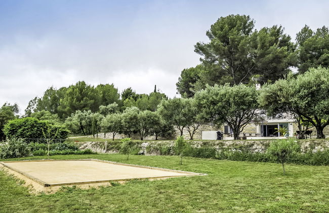 Le Mas Line - Foto 20