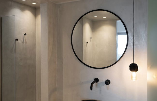 Phaos at Saint John Villas with private heated pool - Foto 41