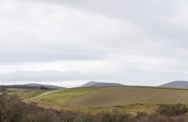 The Milking Sheds, Dufftown - Foto 34