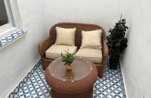 Alzira bonita Apartamento B con patio, la Casella - Foto 6