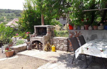 Stone house Na Rudini - Photo 14