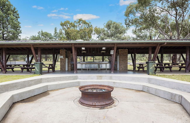 Reflections Copeton Waters - Holiday Park - Foto 65