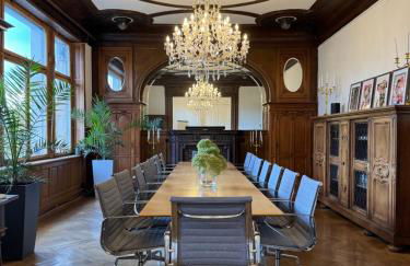 Green Residence Boutique Lofts & Villa am Park - Photo 6