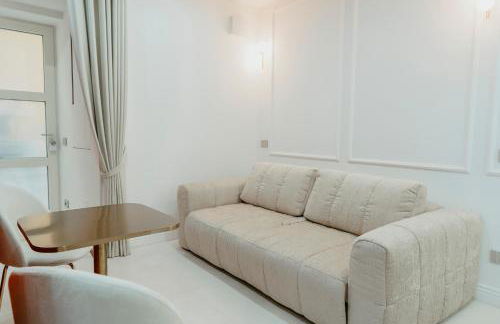 Luxury apartment-Quartieri Spagn by Alux38 - Foto 11