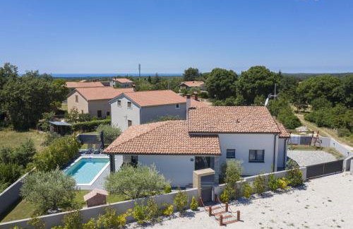 Villa Barbara - Foto 6