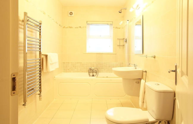 Ardmullen 4 bedroom - Foto 19