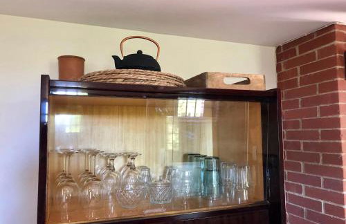 Gîtes avec piscine au cœur de la nature dans un domaine familial - Foto 41