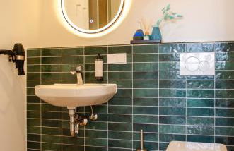 HOMELY STAY Studio 4 - Chic Self-Check-In Room for Short Stays - Foto 10