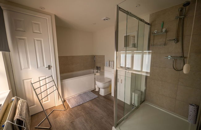 The Stables - Foto 11