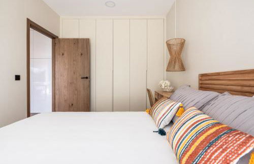 Nova Aguieira Apartments - Acceso directo playa - Foto 14