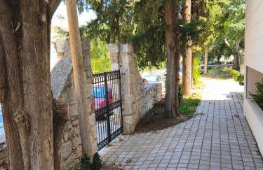 New Luxury Residence in centar with private parking in the garage - Foto 20