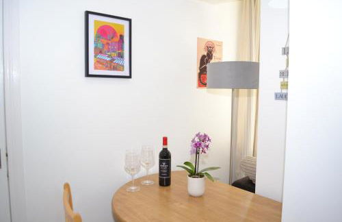 Beautiful studio in Ely - Foto 12