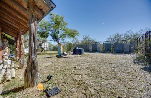 3 Mi to San Felipe Springs Park Studio with Yard - Foto 21