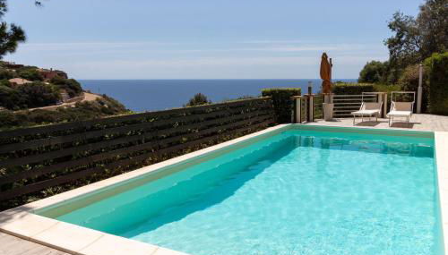 Villa Campigiana - Foto 5, sunbed