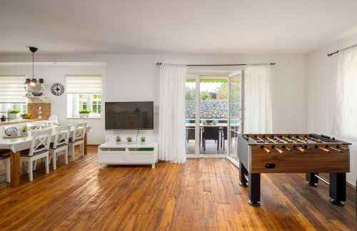 Villa Perla - Foto 10