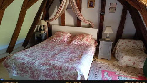 Chambres d'Hôtes & Gites Pouget - Foto 5