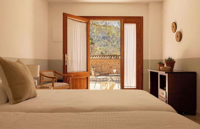 Agroturismo Son Galcerán - Photo 9