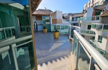 Cobertura Elizabetta 23 - Foto 55