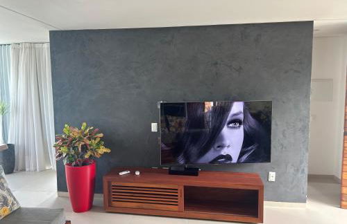 Apartamento Chique frente ao mar - Foto 30