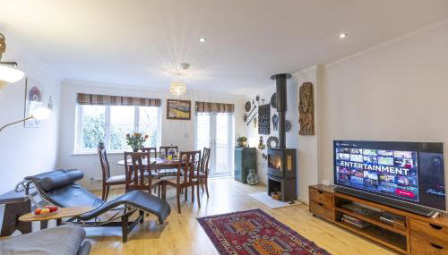 The Fairways Retreat - Foto 3