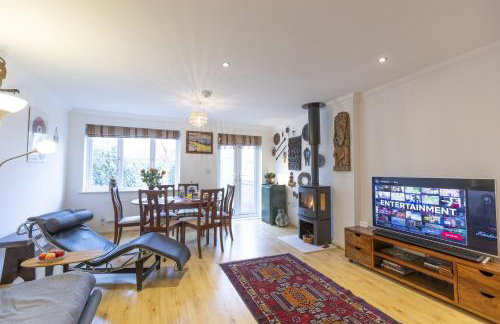 The Fairways Retreat - Foto 3