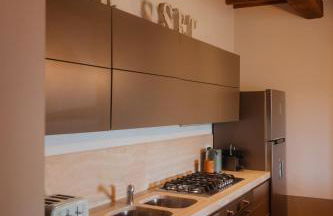 Podere la Piscina acqua calda RestArt - Foto 29