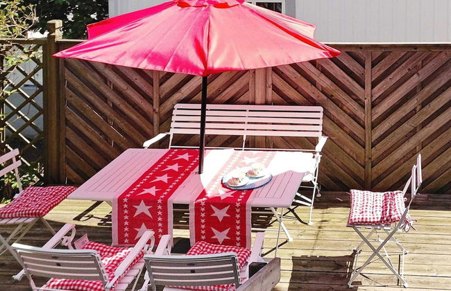 Holiday Home in Grundsund - Foto 11