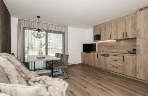 Aparthotel Familiaris - Family Apartments - Pools & Spa in Dolomites - Foto 70